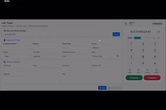 ringcentral aircall dialpad nextiva quo business phone system, IVR call routing