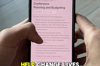create high performing ugc videos