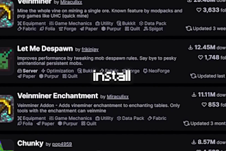edit your minecraft long form videos
