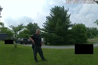 edit your bodycam video in dr insanity style