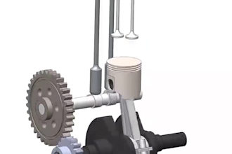 precise 3d cad models and technical drawings