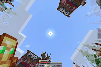 coach you in minecraft pvp and game mechanics
