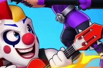 create brawl stars shorts thumbnail for youtube