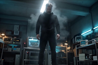 realistic proof of concept video ai sci fi movie in runway higgsfield seedance