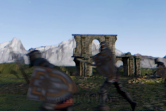 make 3d animation and vfx