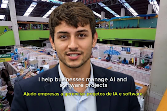 manage your ai, software, or digital transformation project