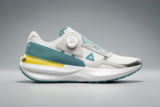 design footwear concepts and tech packs