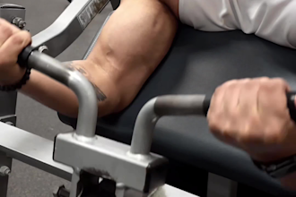 create authentic mens fitness ugc videos for supplements and fashion brands