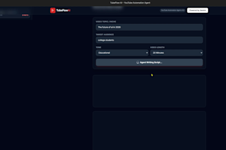 build a custom gemini ai agent for your business or for your work