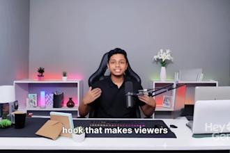 be your dedicated creative director for graphic design