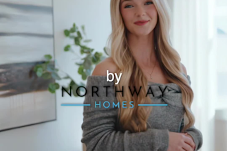 edit professional real estate and property videos for social media