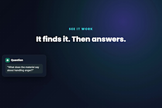 build a custom knowledge base ai assistant