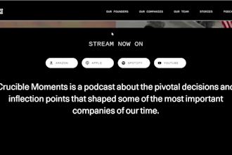 design a custom podcast website, music website, and wix website