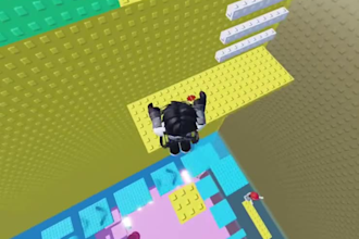 create a professional roblox game with scripting, maps, and gameplay features