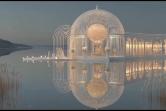 create cinematic ai generated music video, lyric dance video with your song