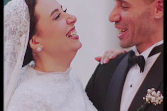 make a trendy wedding reels