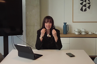 create your psychological personality profile