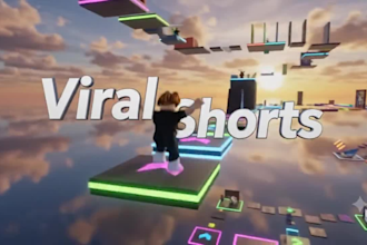 edit your roblox and gaming video