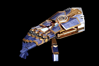 do whatever high quality 3d model or weapon
