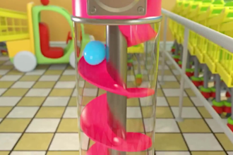 do 2d kids automation, animation for kids channel to earn 52,000 dollar