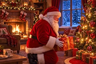 ai christmas video ad black friday ads product ads ai animation ai video creator