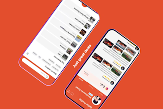 make intro video for youtube apps n brand to launch fast