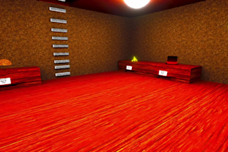 make you a VR game