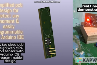 design pcb using kicad at high quality