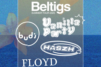 create professional flyer designs for music festivals