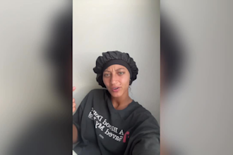 create authentic gen x style female ugc spokesperson video