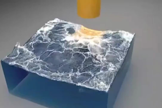 do cinematic 3d water simulation, fluid simulation 3d vfx fire simulation 3d cgi