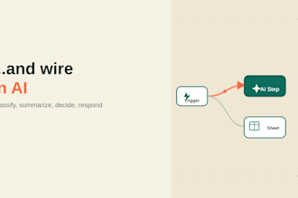 automate your lead generation with n8n and ai