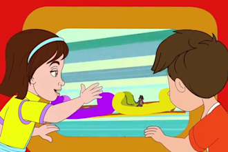 do 2d animation video 2d cartoon animation video and cartoon storytelling