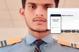 complete your fyp website ms office python java projects