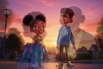 do 3d pixar style ai, character animation kids cartoon storytelling 3d art
