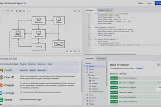 build custom ai agents and ai automation