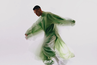 create ai fashion editorial and campaign visuals