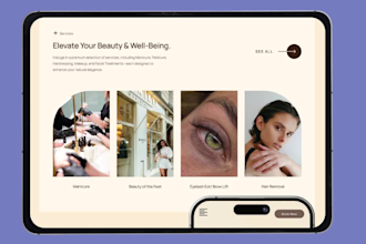 design shopify store, shopify website or ecommerce store redesign