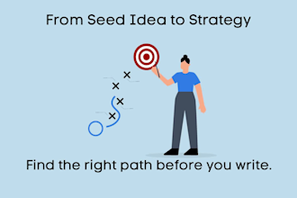 seo keyword research and search intent strategy