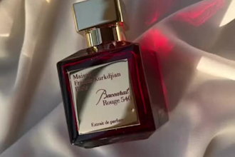 create high converting aesthetic video for your perfume  and skincare brand
