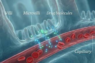 create a professional 3d medical device 3d animation , moa biomedical video