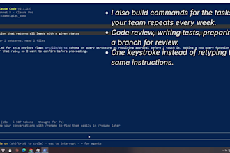 make your ai coding assistant follow your teams rules and conventions