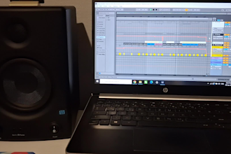 produce and release edm songs with your vocals afro house, dance pop, house