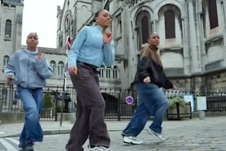 create tik tok dance afro dance gospel dance group dance choreography dance