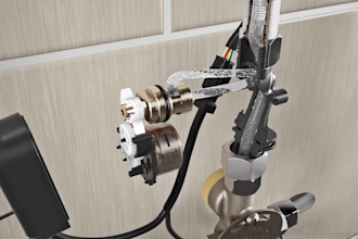 create 3d factory animation, machinery animation, industrial animation