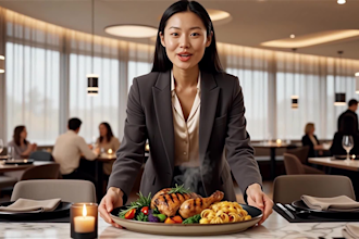design professional social media posts for your eatery business