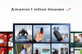 design amazon a plus content, ebc and brand story
