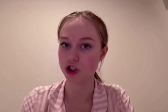 spokesperson, female spokesperson, testimonial videos