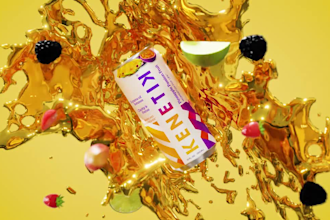 3d beverage animation 3d beverage 3d can animation 3d amazon product animation
