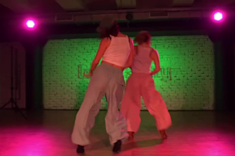 create tiktok dance video hip hop dance choreography dance to promote your music